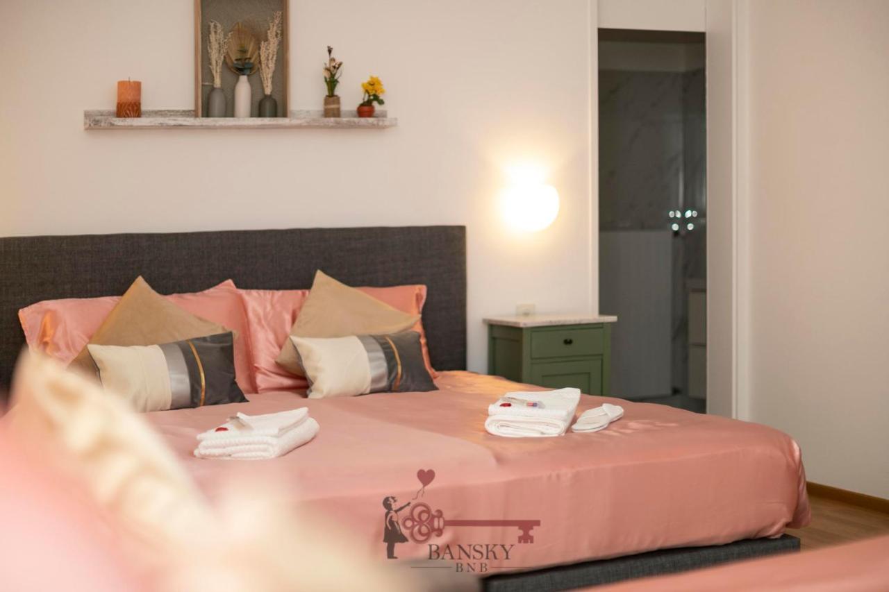 Ferienwohnung Duplex Loft In Lugano Center With Garden, Wi-Fi -By Easylife Swiss Exterior foto