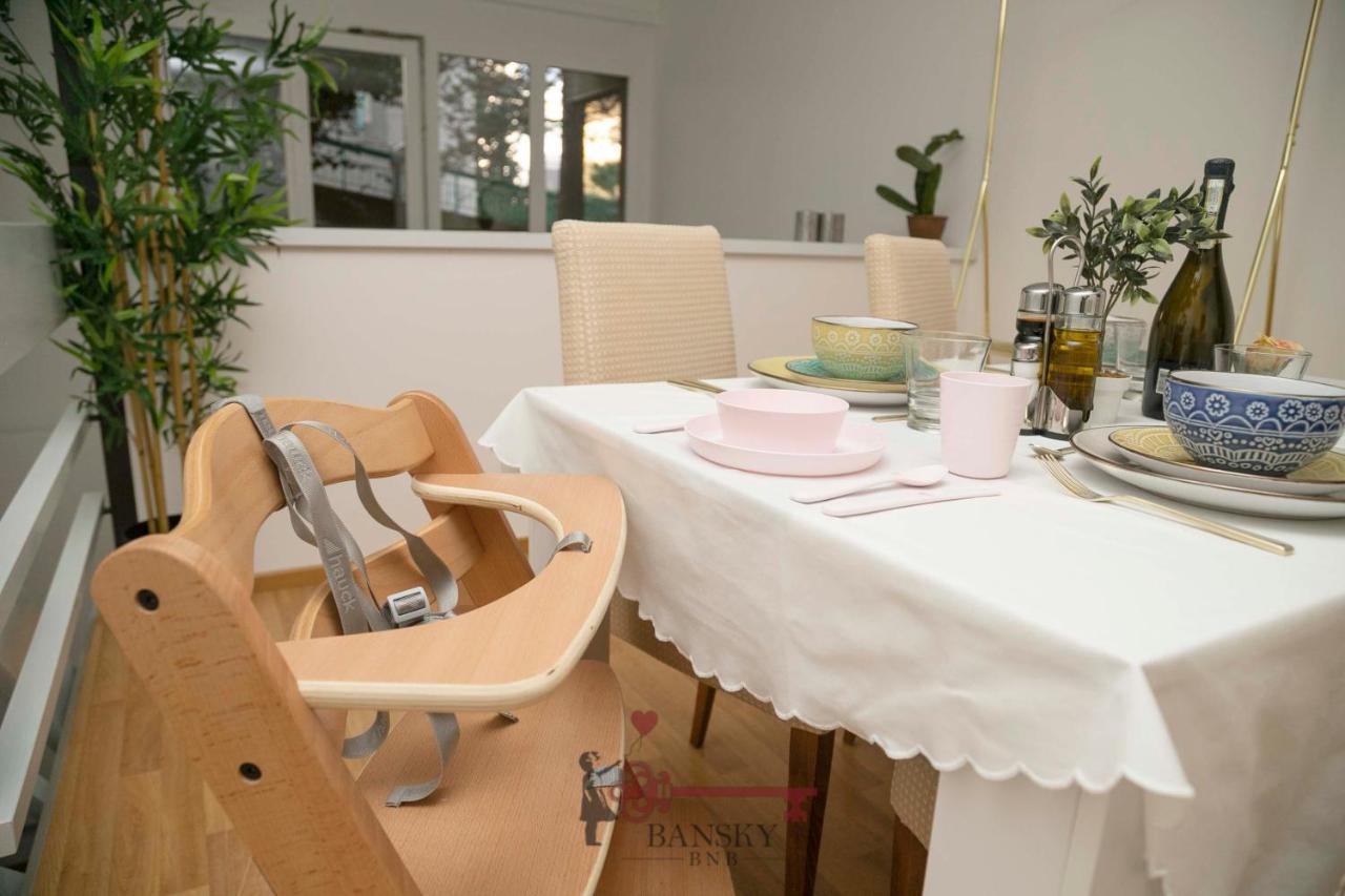 Ferienwohnung Duplex Loft In Lugano Center With Garden, Wi-Fi -By Easylife Swiss Exterior foto